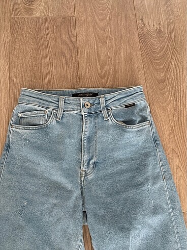 Mavi Jeans Mavi kot Jeans
