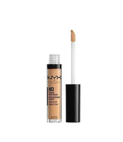 NYX HD STUDIO PHOTOGENIC CONCEALER - CW06.5 GOLDEN