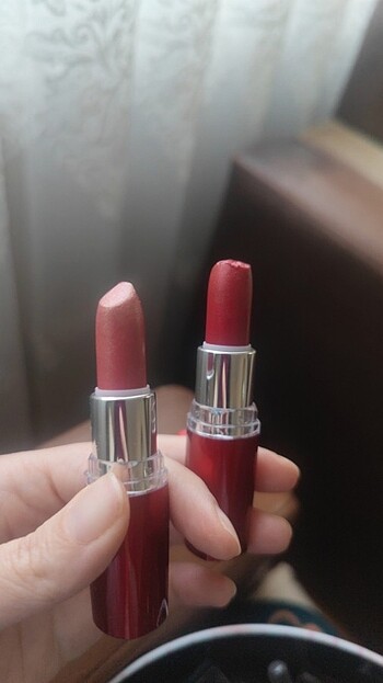 Maybelline Maybelline ruj