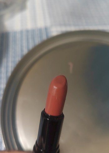 Note Siyah Ruj No:12 - Görsel 2