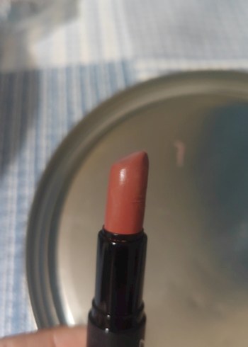 Note Siyah Ruj No:12 - Görsel 3