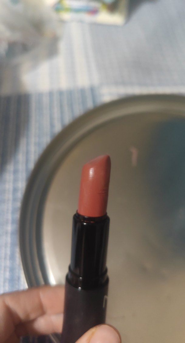 Note Siyah Ruj No:12 - Görsel 3