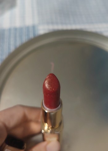 Color Riche 385 Nude Lipstick - Görsel 3