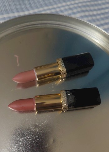 L'Oreal matte - Görsel 3