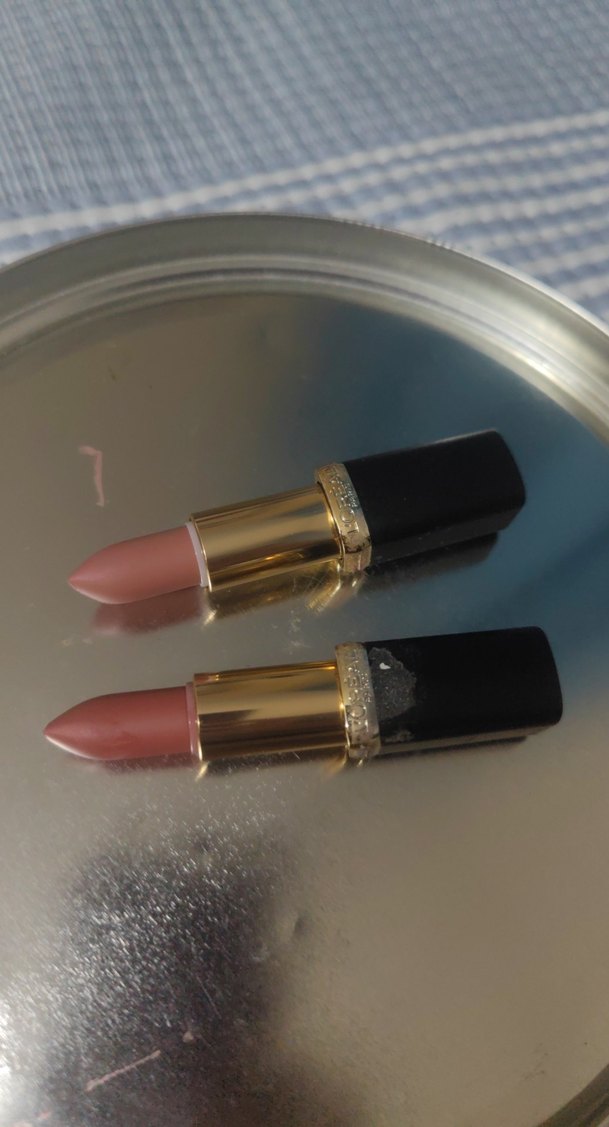 L'Oreal matte - Görsel 3