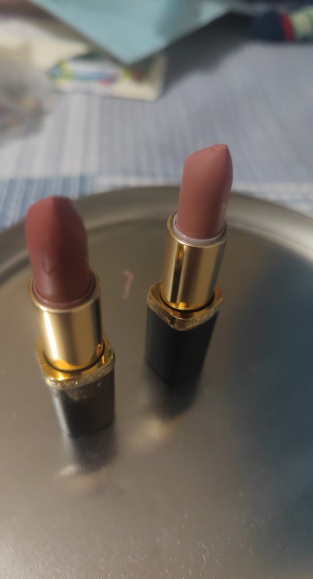 L'Oreal matte - Görsel 4