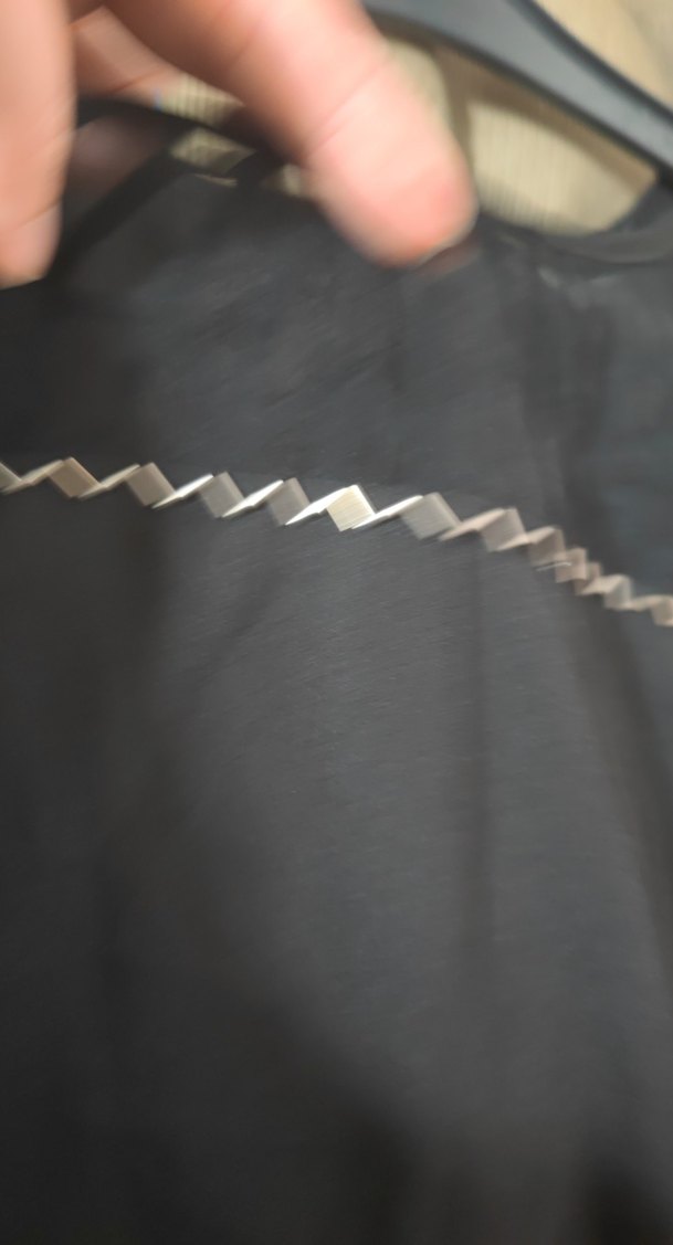 Koton marka boncuklu kolsuz bluz - Görsel 4