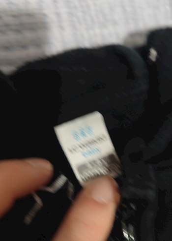 Erkek Çocuk Kapüşonlu Çok Renkli Sweatshirt - Görsel 3