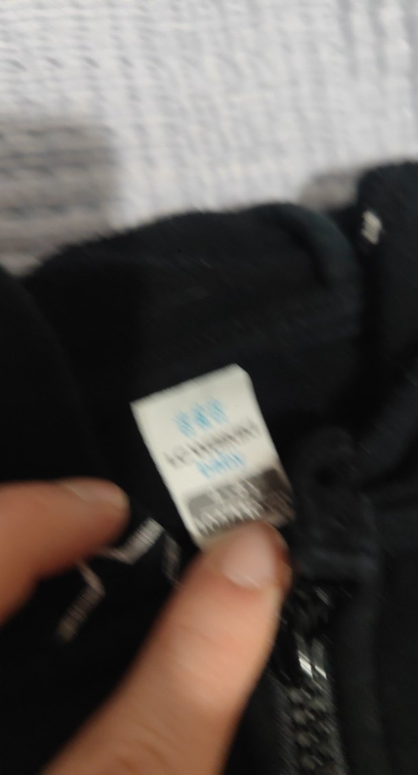 Erkek Çocuk Kapüşonlu Çok Renkli Sweatshirt - Görsel 3