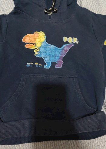 LC Waikiki sweatshirt - Görsel 3