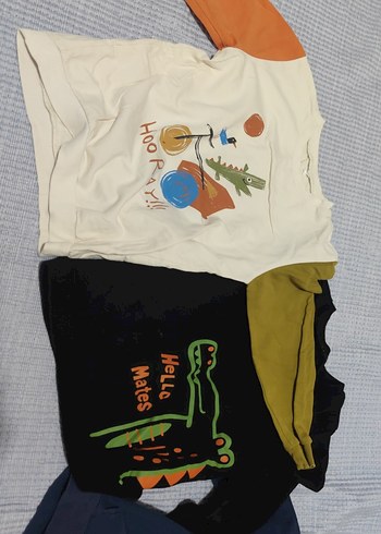 LC Waikiki sweatshirt - Görsel 6