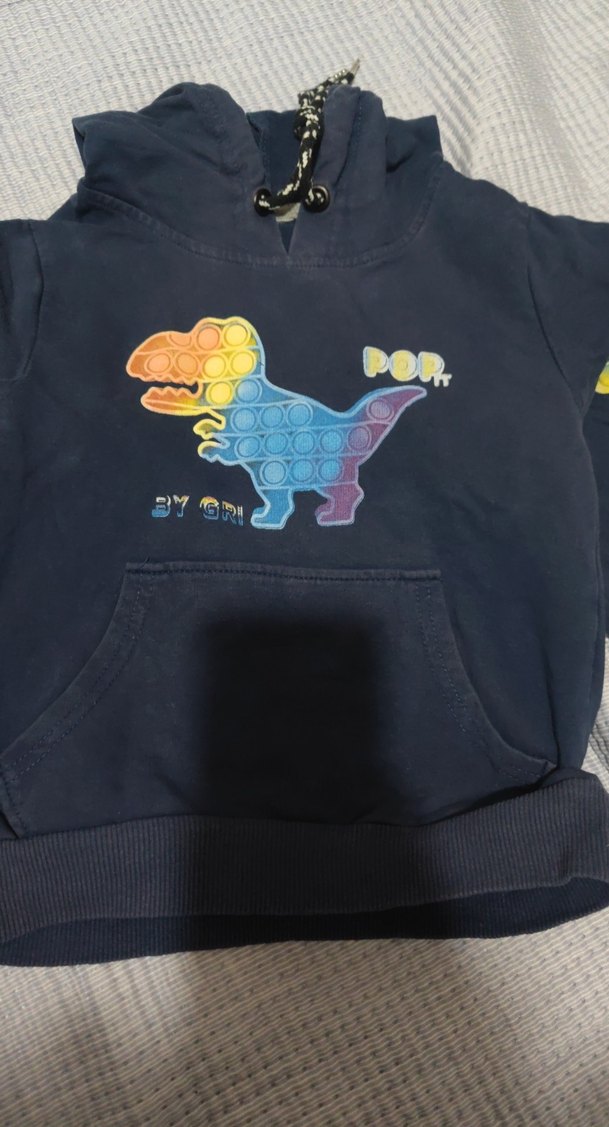 LC Waikiki sweatshirt - Görsel 3