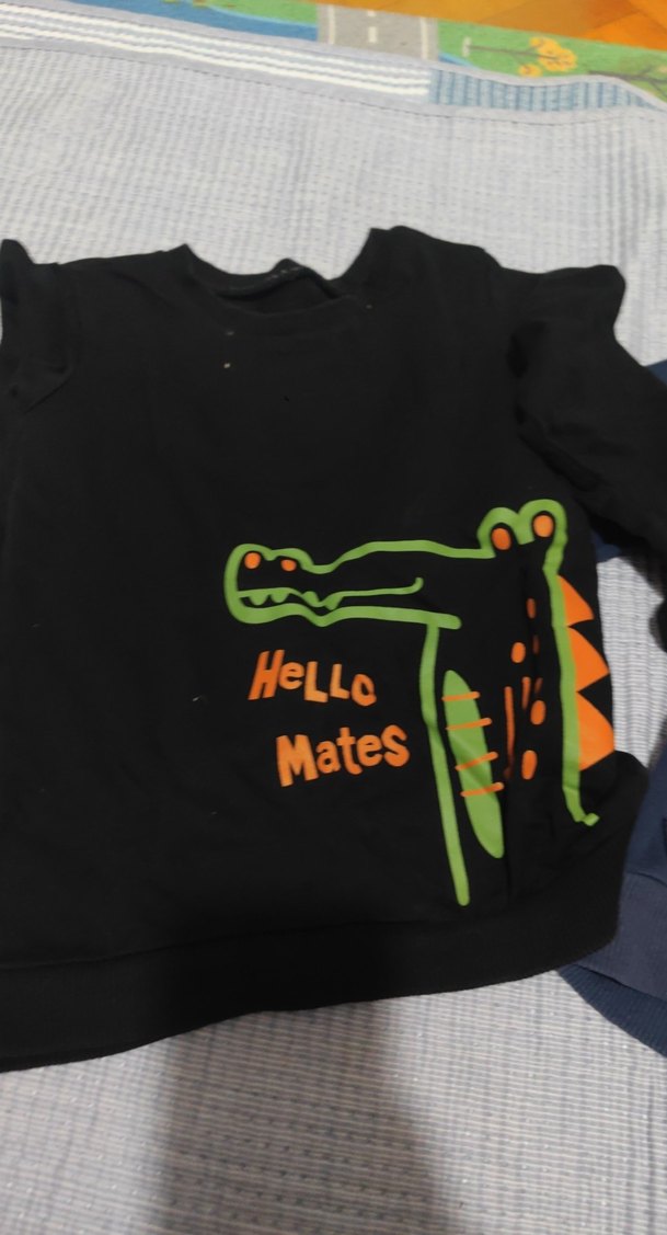 LC Waikiki sweatshirt - Görsel 2