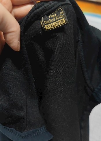 eşofman takım lacivert - Görsel 4