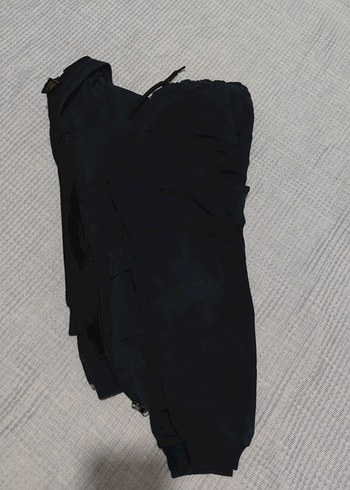 eşofman takım lacivert - Görsel 3