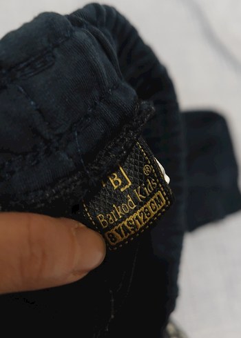 erkek çocuk Eşofman Altı - Görsel 6