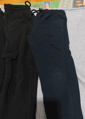 erkek çocuk Eşofman Altı - Görsel 3