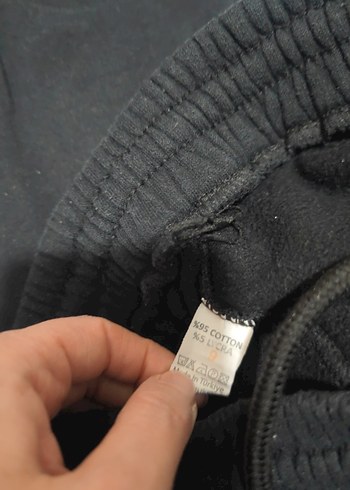 erkek çocuk Eşofman Altı - Görsel 4