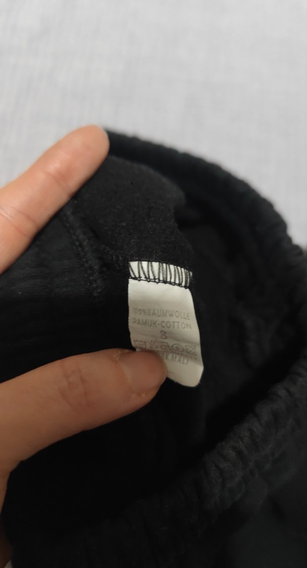 erkek çocuk Eşofman Altı - Görsel 5