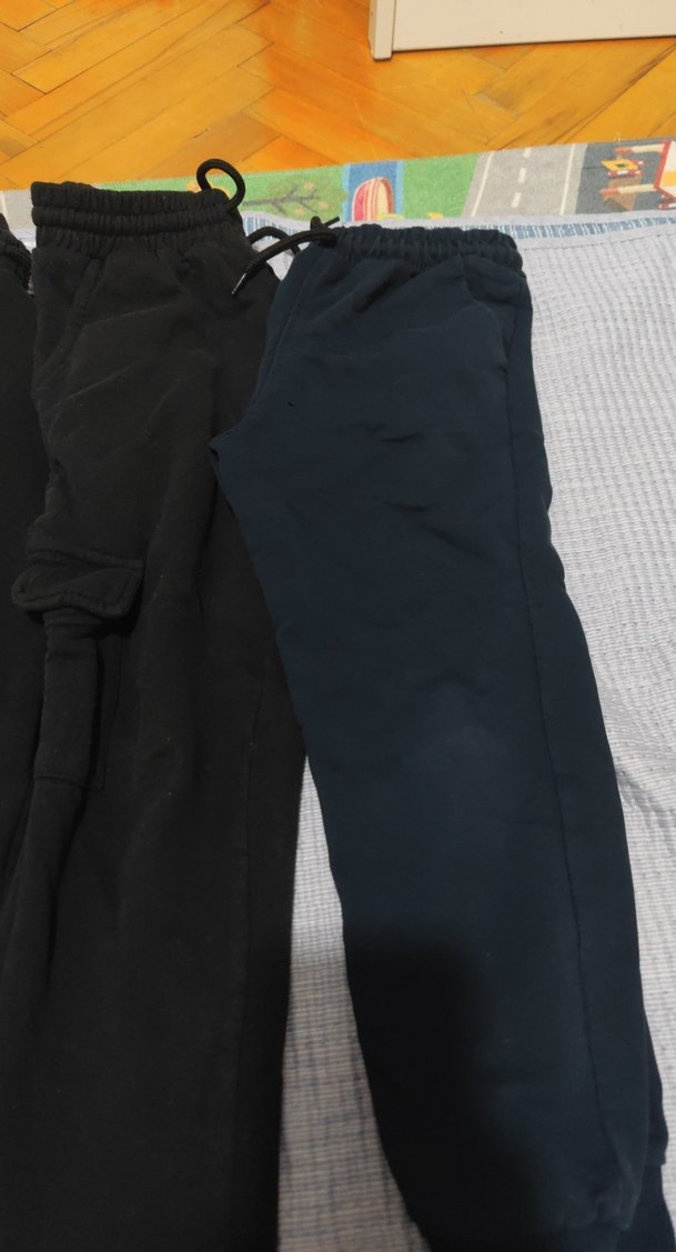 erkek çocuk Eşofman Altı - Görsel 3