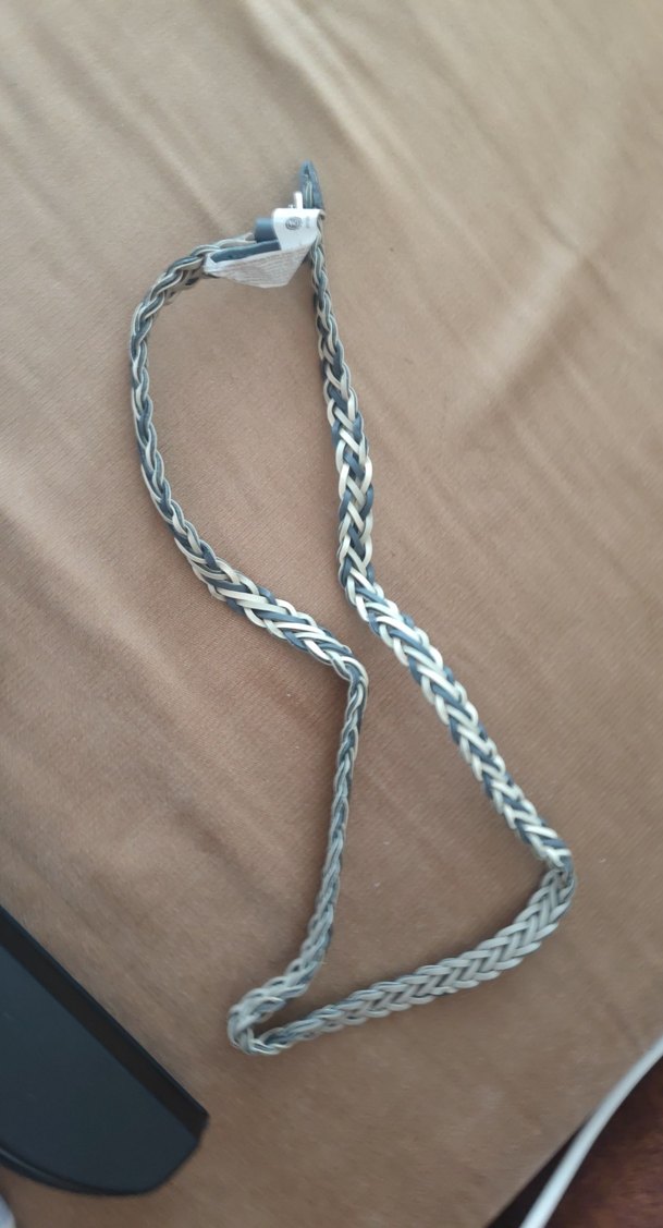 Gri Krem kemer - Görsel 2