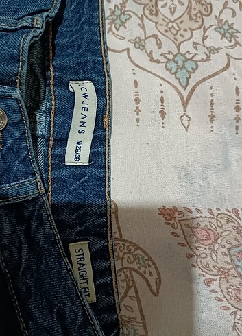 LC Waikiki LCW PANTOLON