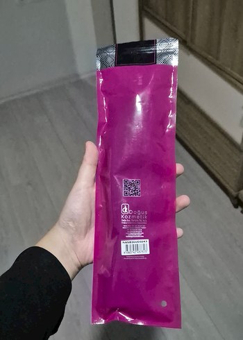 Nascita Bigudi 4 lü - Görsel 2