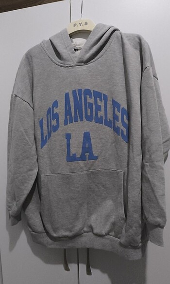 m Beden Kadın sweatshirt