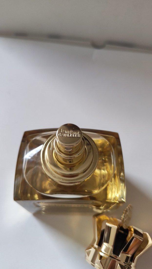 JPG SCANDAL LE PARFÜM - Görsel 3