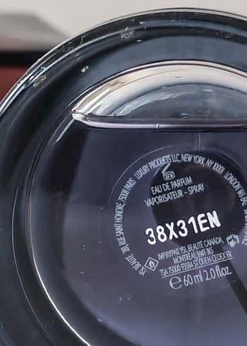 Yves Saint Laurent L'Homme Parfüm 60 ml - Görsel 4