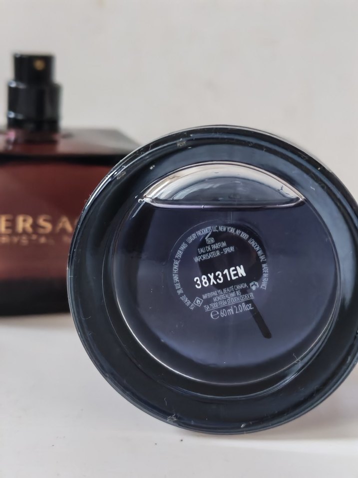 Yves Saint Laurent L'Homme Parfüm 60 ml - Görsel 3