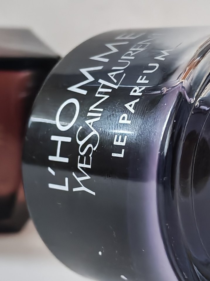 Yves Saint Laurent L'Homme Parfüm 60 ml - Görsel 5