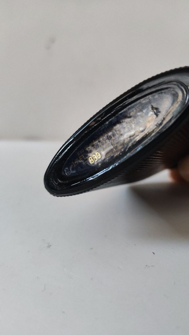 Tom Ford Black Orchid Erkek Parfümü Siyah - Görsel 5