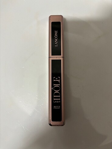 Lancome Maskara Rimel Lancome Idole
