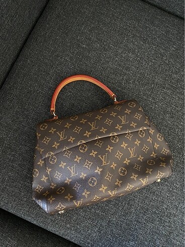 Louis vuitton çanta