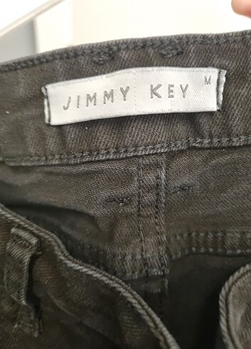 m Beden jimmy key kot pantolon