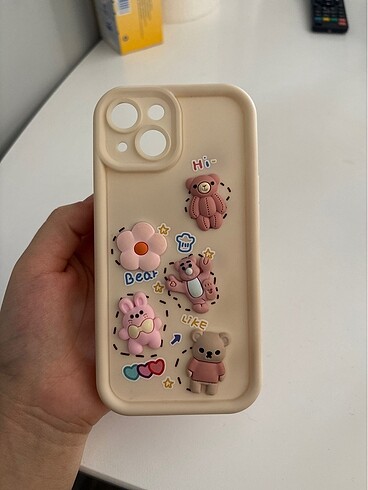 iphone 15 kılıf