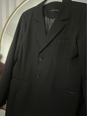 Trendyol & Milla Blazer Ceket