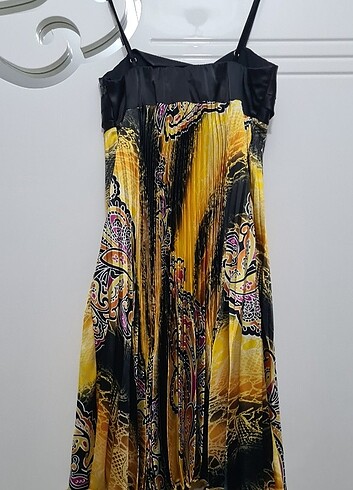 Mini Abiye Elbise - Görsel 4