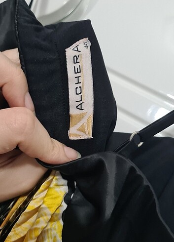 Mini Abiye Elbise - Görsel 5