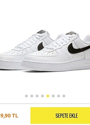 Nike airforce 