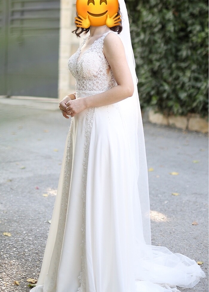 Gelinlik - Görsel 4