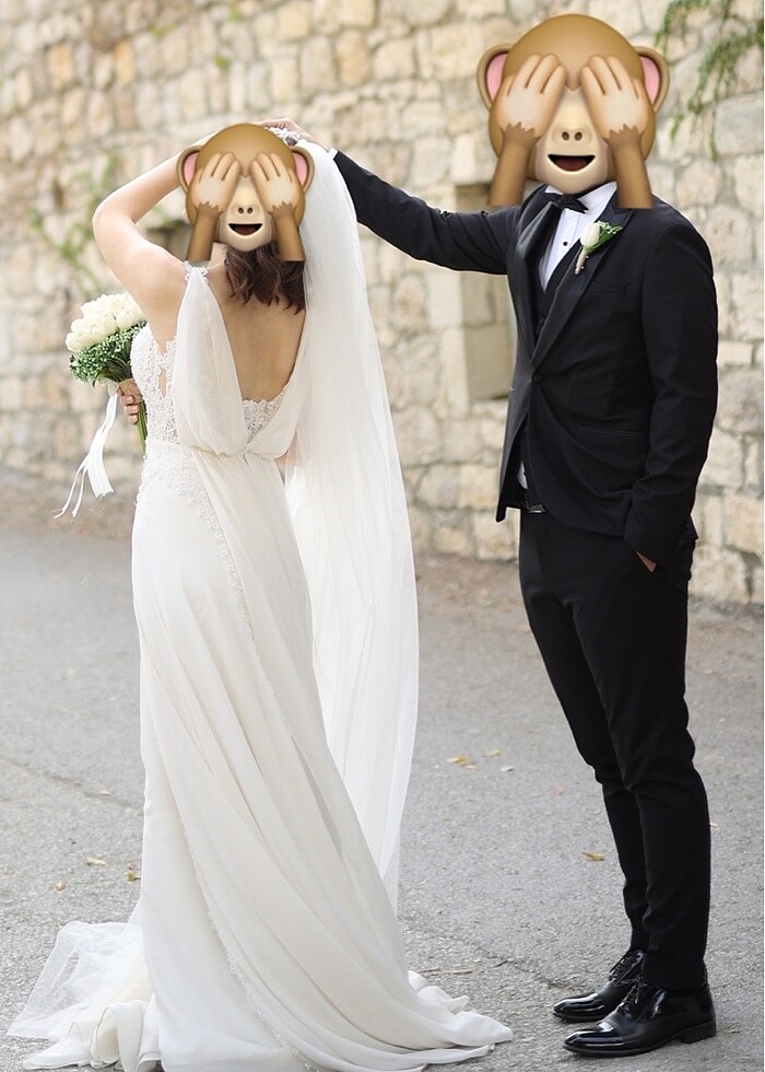 Gelinlik - Görsel 2