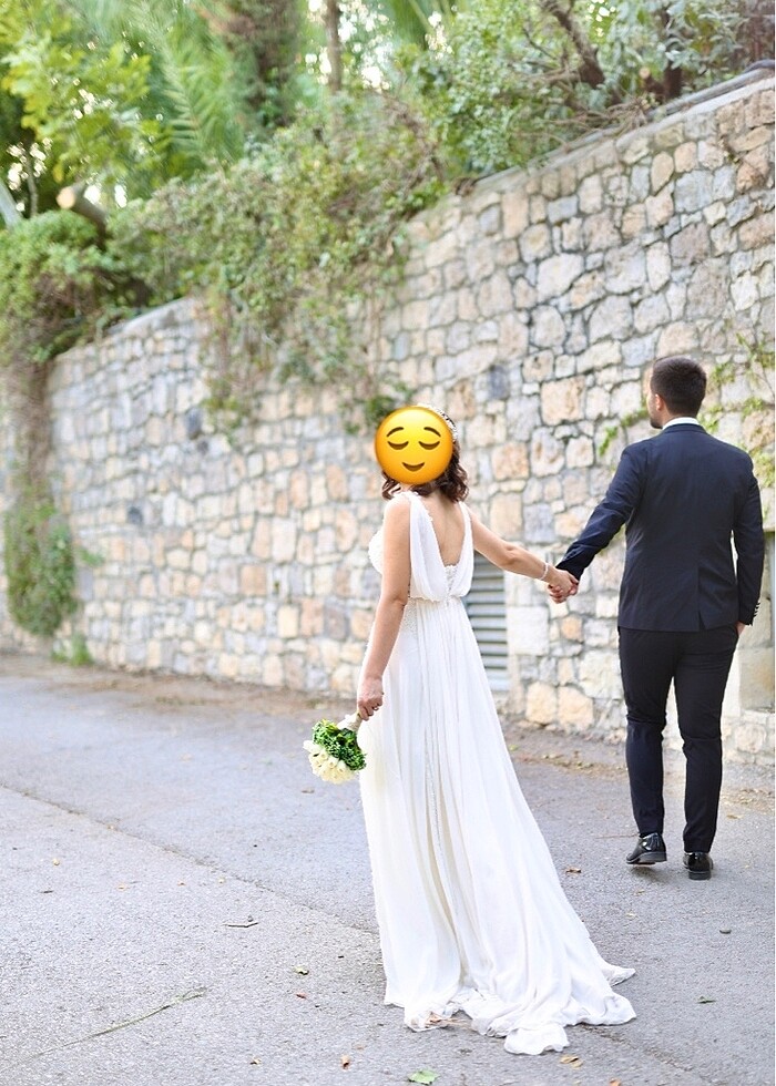 Gelinlik - Görsel 3