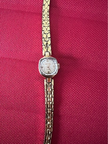 Hislon marka vintage saat