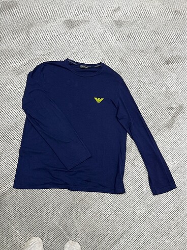 Original Armani