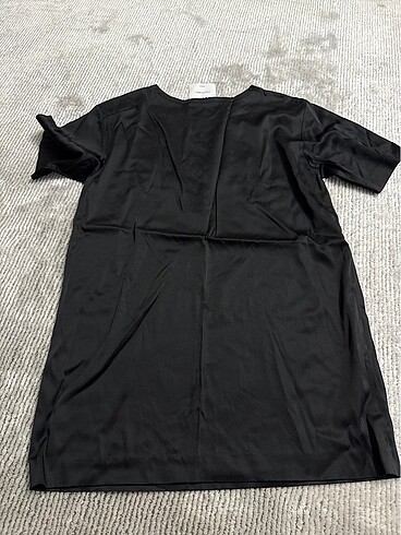 diğer Beden Şık oversize tişört