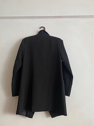 s Beden Bade Butik Blazer Ceket