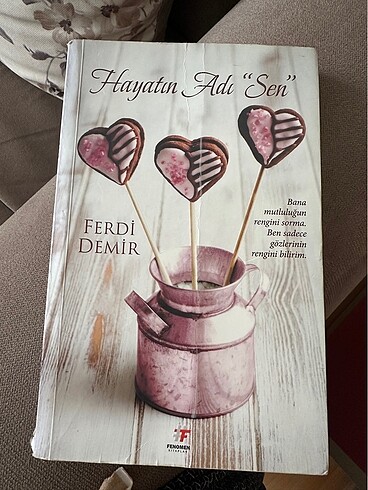  Kitap