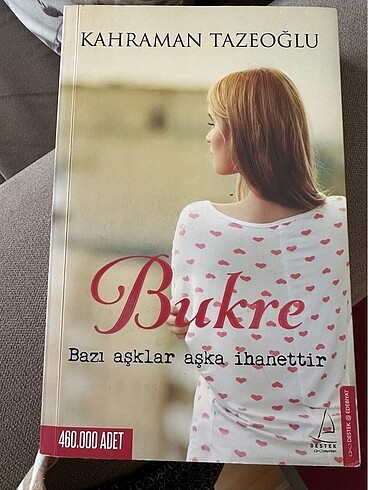  Beden Kitap